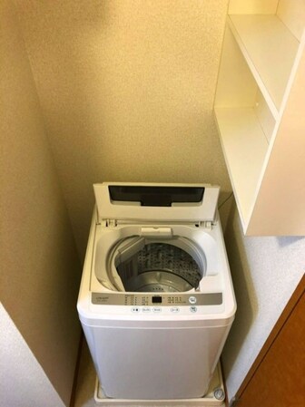 レオパレスブルーコーポの物件内観写真